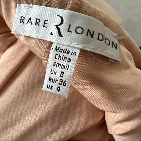 Tulle Midi Dress - ASOS - Picture 8 of 9